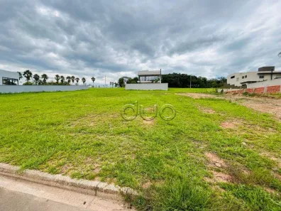 Lote/Terreno à venda, 525m² no Residencial Terras de Ártemis (Ártemis), Piracicaba