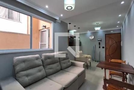 Apartamento com 2 Quartos à venda, 57m² no Santa Terezinha, Santo André