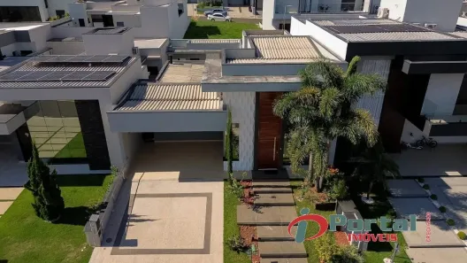 Casa com 3 Quartos à venda, 300m² no Jardim Esplanada, Indaiatuba