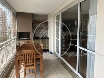 Apartamento com 3 Quartos à venda, 128m² no Vila Andrade, São Paulo