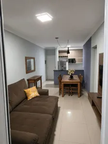 Apartamento com 2 Quartos para venda ou aluguel, 69m² no Parque Senhor do Bonfim, Taubaté