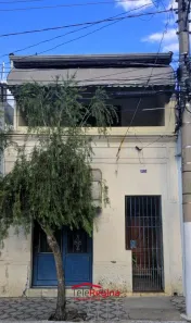 Sobrado com 3 Quartos à venda, 101m² no Centro, Caçapava