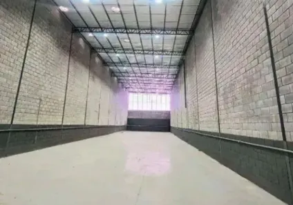 Galpão/Depósito/Armazém para alugar, 550m² no Jardim Vila Formosa, São Paulo