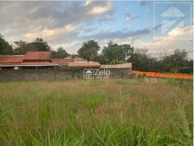 Lote/Terreno à venda, 685m² no Mansões Santo Antônio, Campinas