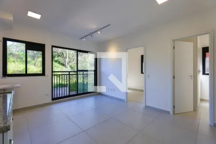 Apartamento com 2 Quartos à venda, 37m² no Vila Andrade, São Paulo