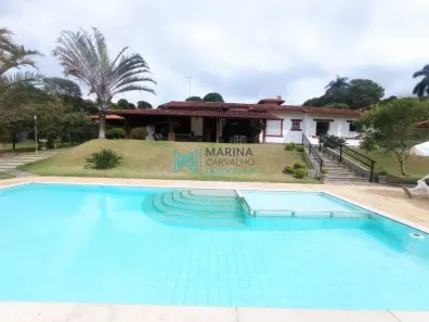 Casa de Condomínio com 5 Quartos à venda, 2620m² no Condados da Lagoa, Lagoa Santa