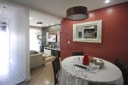 Apartamento com 3 Quartos à venda, 71m² no Vila Prudente, São Paulo