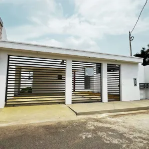 Casa de Condomínio com 3 Quartos à venda, 130m² no Tarumã, Manaus