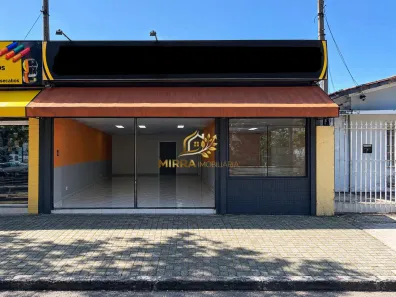 Ponto Comercial com 2 Quartos para alugar, 220m² no Jardim Paulista, São José dos Campos