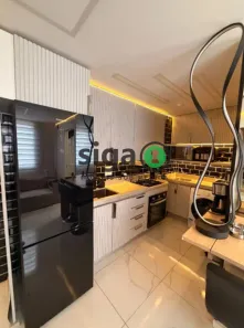 Apartamento com 2 Quartos à venda, 34m² no Santo Amaro, São Paulo