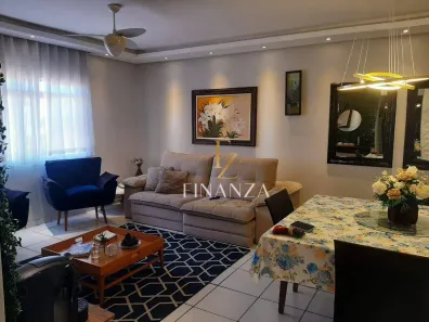 Apartamento com 3 Quartos à venda, 106m² no Jardim Santa Rita, Indaiatuba