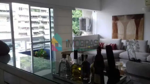 Apartamento com 4 Quartos à venda, 150m² no Leblon, Rio de Janeiro