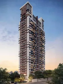 Apartamento com 2 Quartos à venda, 75m² no Vila Yara, Osasco