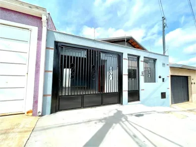 Casa com 2 Quartos à venda, 129m² no Loteamento Gramado I, Itapetininga