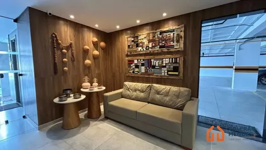 Apartamento com 1 Quarto à venda, 34m² no Boa Viagem, Recife