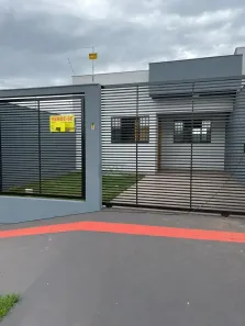 Casa com 2 Quartos à venda, 72m² no Residencial Araucária, Cambé