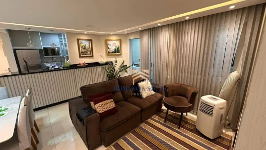 Apartamento com 2 Quartos à venda, 65m² no Vila Endres, Guarulhos