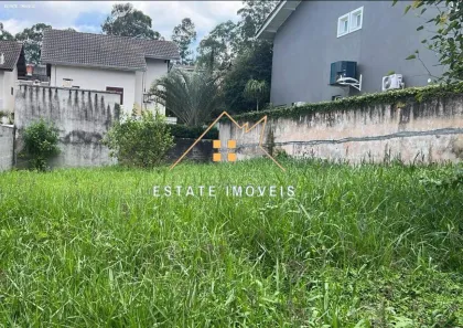 Lote/Terreno à venda, 312m² no Arujá 5, Arujá