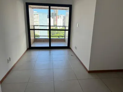Apartamento com 2 Quartos à venda, 80m² no Canela, Salvador