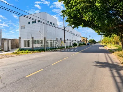 Prédio Comercial com 4 Quartos à venda, 470m² no Bosque das Palmeiras, Campinas