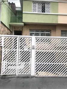 Sobrado com 3 Quartos à venda, 200m² no Santana, São Paulo