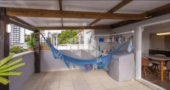 Cobertura com 2 Quartos à venda, 66m² no Higienópolis, Porto Alegre
