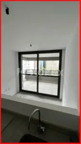 Apartamento com 1 Quarto à venda, 45m² no Itaim Bibi, São Paulo