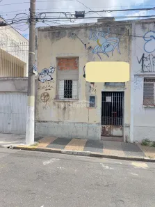 Lote/Terreno à venda, 168m² no Centro, Campinas