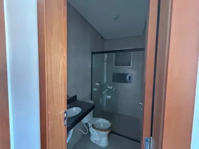 Apartamento com 1 Quarto à venda, 35m² no Jardim Mariana, Cuiabá