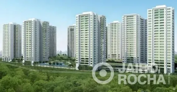 Apartamento com 4 Quartos à venda, 170m² no Imbiribeira, Recife