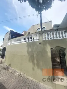 Sobrado com 2 Quartos para alugar, 250m² no Vila Bertioga, São Paulo