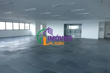 Ponto Comercial à venda, 255m² no Mirandópolis, São Paulo
