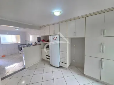 Casa com 3 Quartos à venda, 223m² no Palmeiras, Araçatuba
