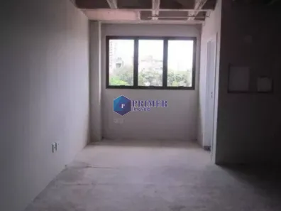 Sala Comercial à venda, 25m² no Barro Preto, Belo Horizonte