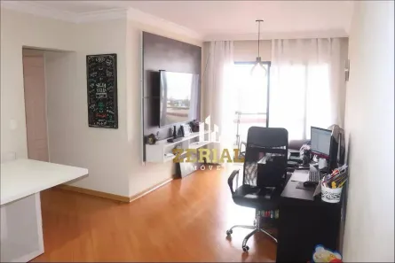 Apartamento com 3 Quartos à venda, 86m² no Cerâmica, São Caetano do Sul
