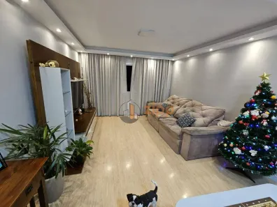 Apartamento com 3 Quartos à venda, 120m² no Santana, São Paulo