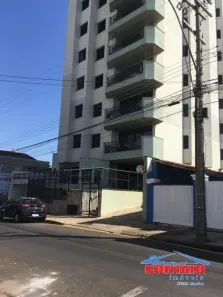 Apartamento com 3 Quartos à venda, 137m² no Centro, São Carlos