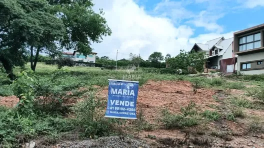 Lote/Terreno à venda, 750m² no Ebenezer, Gravatá