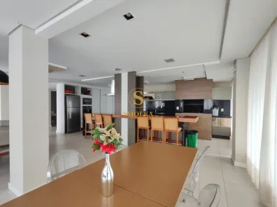 Cobertura com 3 Quartos à venda, 214m² no João Paulo, Florianópolis