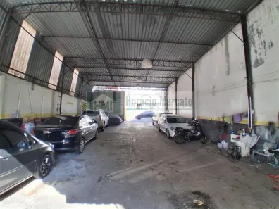 Galpão/Depósito/Armazém à venda, 350m² no Osvaldo Cruz, São Caetano do Sul