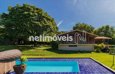 Casa com 4 Quartos à venda, 573m² no Vale Verde Ville II, Lagoa Santa