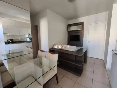 Apartamento com 2 Quartos à venda, 55m² no São Vicente, Londrina