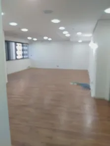 Sala Comercial para alugar, 120m² no Liberdade, São Paulo