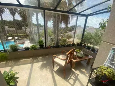 Apartamento com 3 Quartos à venda, 130m² no Santa Marta, Uberaba