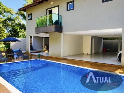 Casa com 3 Quartos à venda, 290m² no Canjica (Terra Preta), Mairiporã