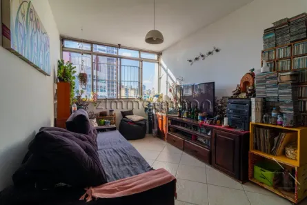 Apartamento com 2 Quartos à venda, 93m² no Pinheiros, São Paulo