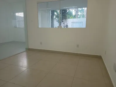 Imóvel Comercial com 9 Quartos para alugar, 150m² no Cidade Monções, São Paulo