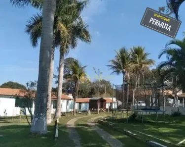 Fazenda/Sítio com 3 Quartos à venda, 2380m² no Colinas I, Araçoiaba da Serra