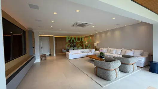 Apartamento com 4 Quartos à venda, 234m² no Barra da Tijuca, Rio de Janeiro