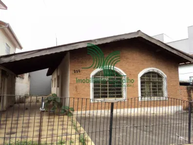 Casa com 3 Quartos à venda, 150m² no Centro, Santa Bárbara D'Oeste
